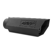 4 Inch Black